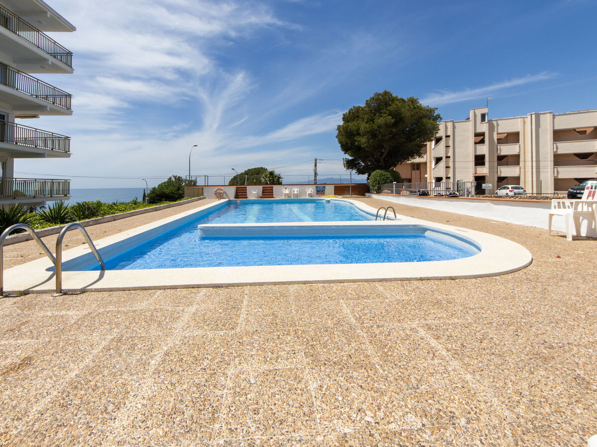 Appartement Ulises avec terrasse vue mer à Salou - Photo 36