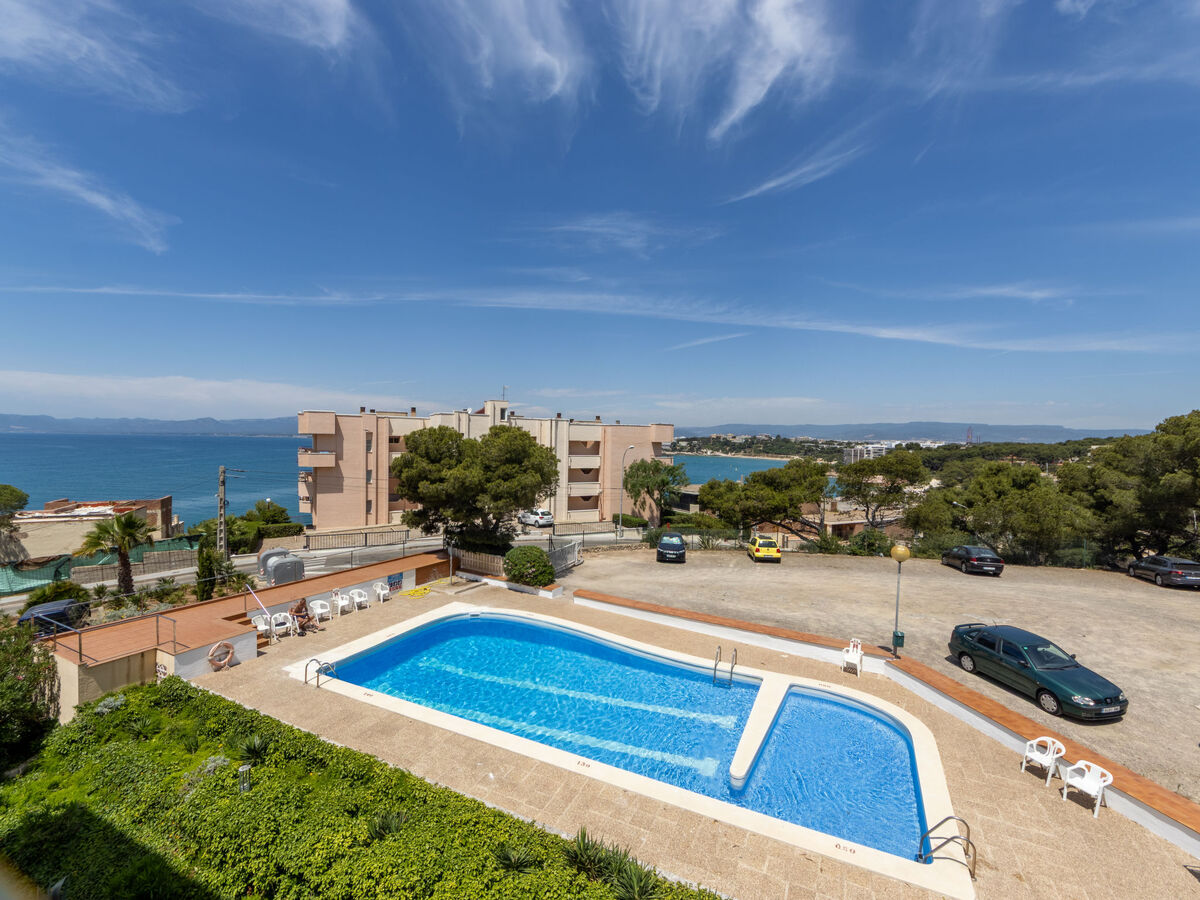 Appartement Ulises avec terrasse vue mer à Salou - Photo 37