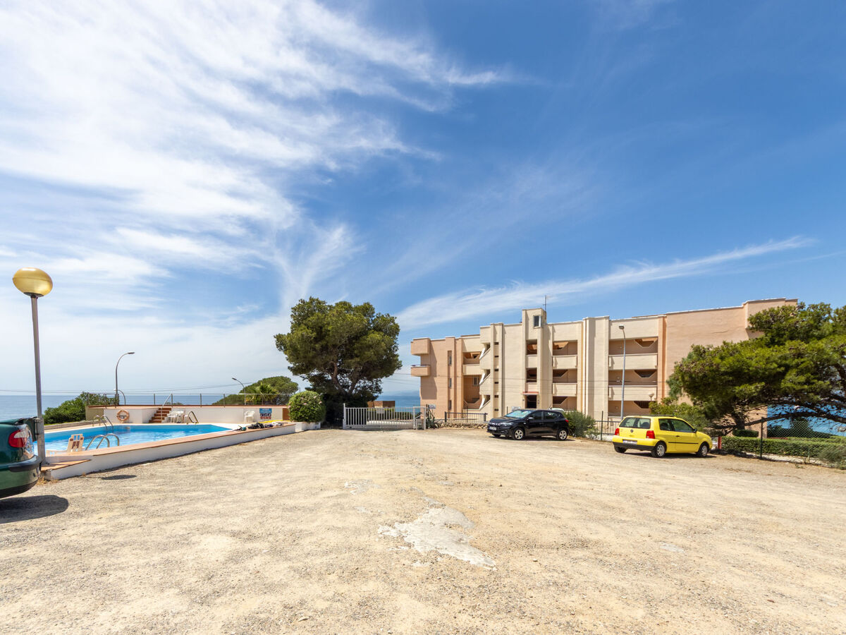 Appartement Ulises avec terrasse vue mer à Salou - Photo 38