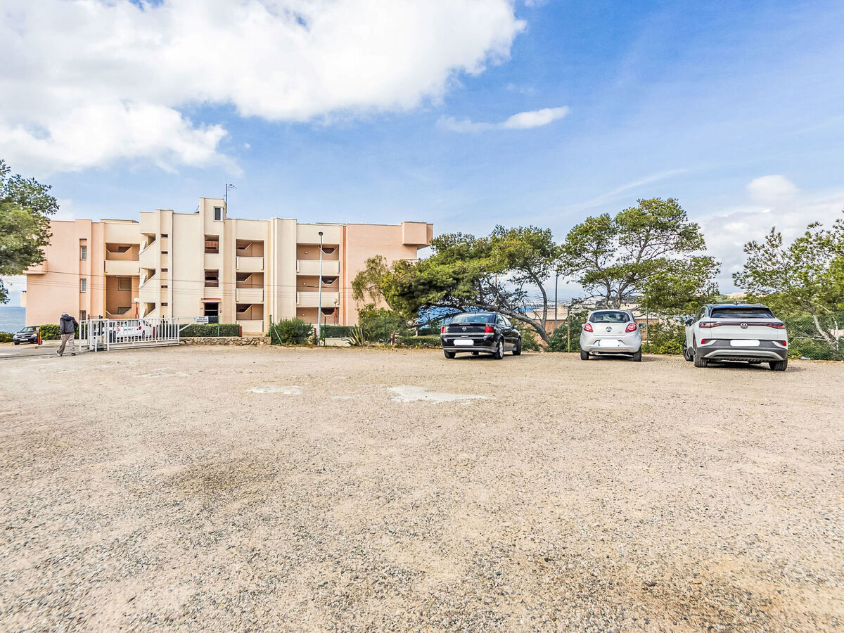 Appartement Ulises avec terrasse vue mer à Salou - Photo 39