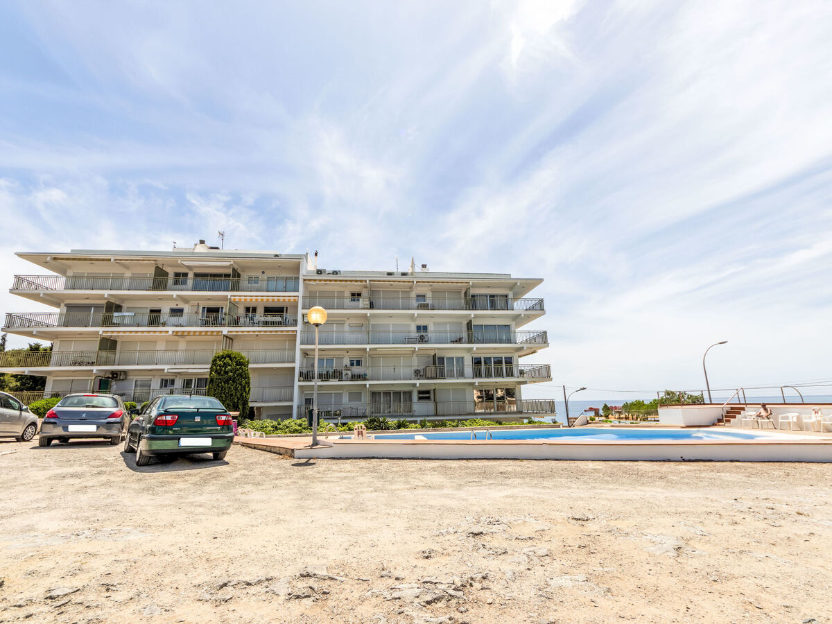 Appartement Ulises avec terrasse vue mer à Salou - Photo 40