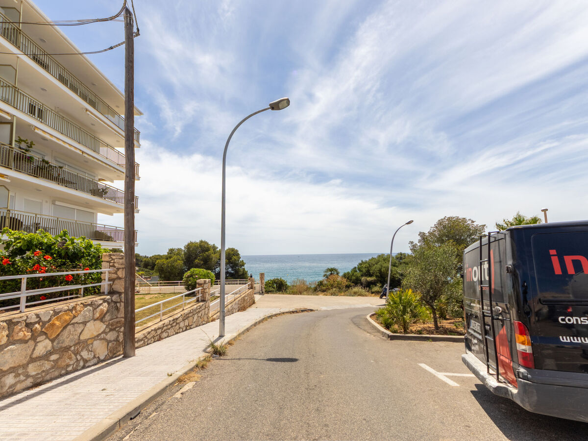 Appartement Ulises avec terrasse vue mer à Salou - Photo 42