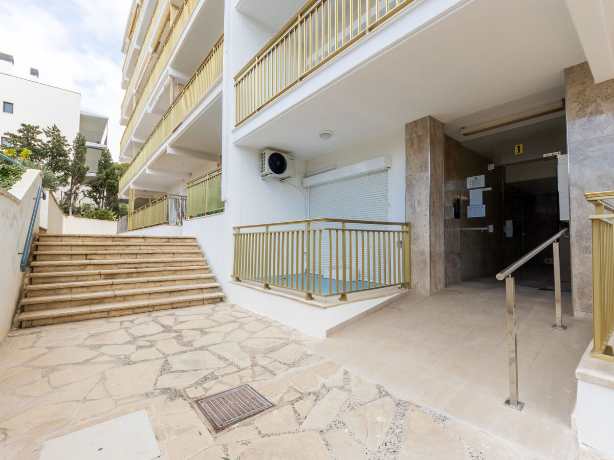 Appartement Ulises avec terrasse vue mer à Salou - Photo 43
