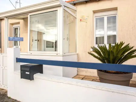 Fleur d'été – Maison 6 pers. près de la plage : photo 17