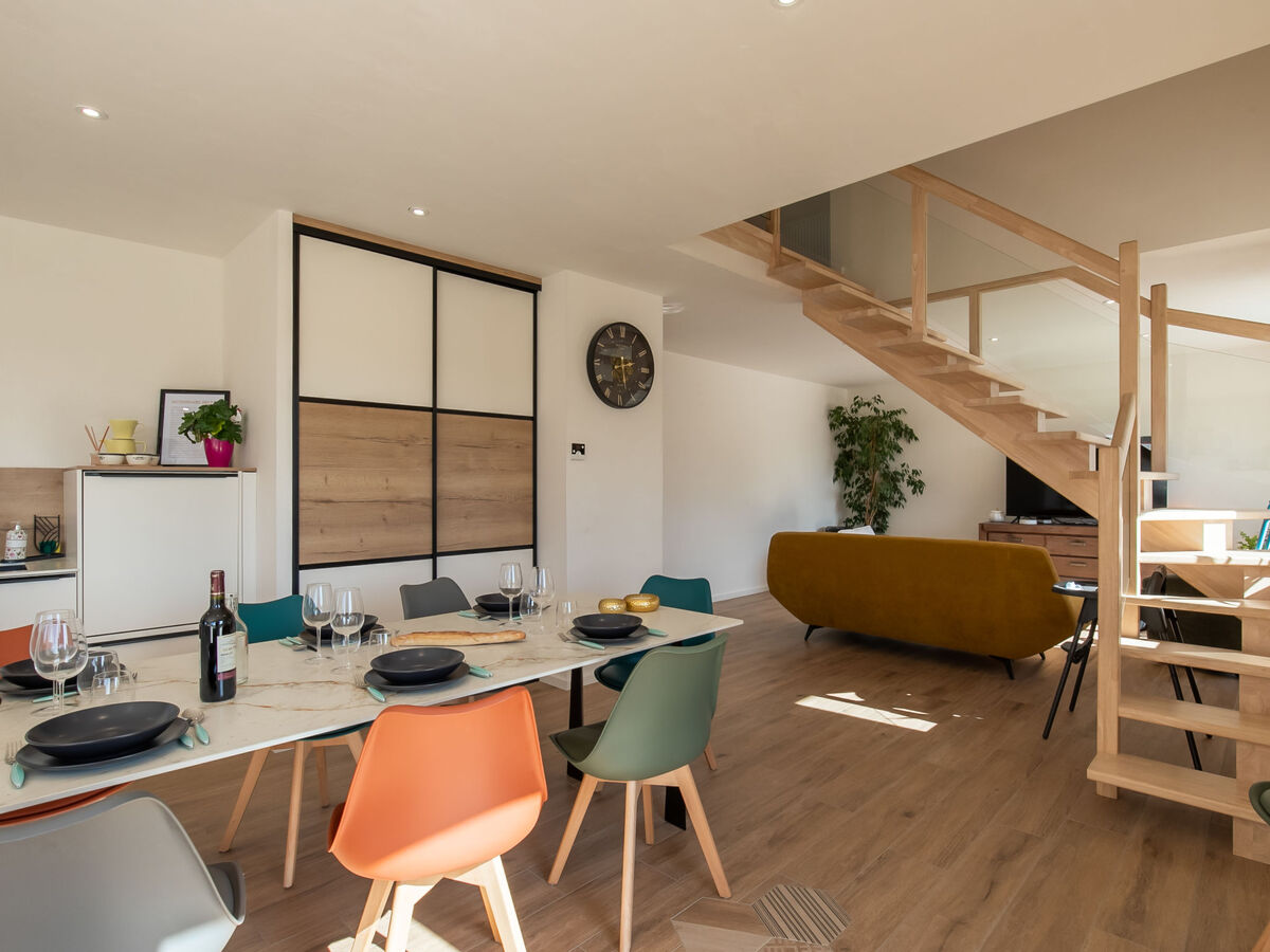 La Maison de Parrain – Kerlouan, piscine chauffée - Photo 8