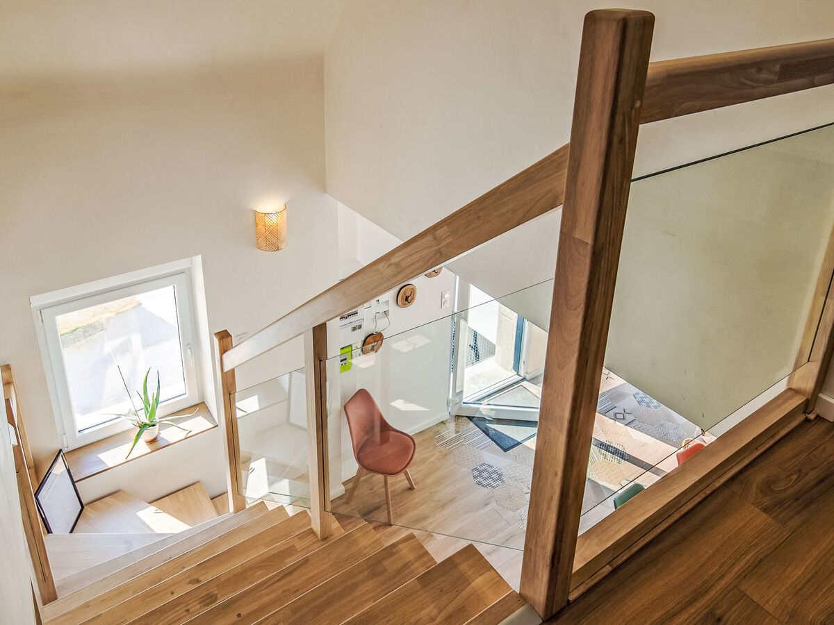 La Maison de Parrain – Kerlouan, piscine chauffée - Photo 19