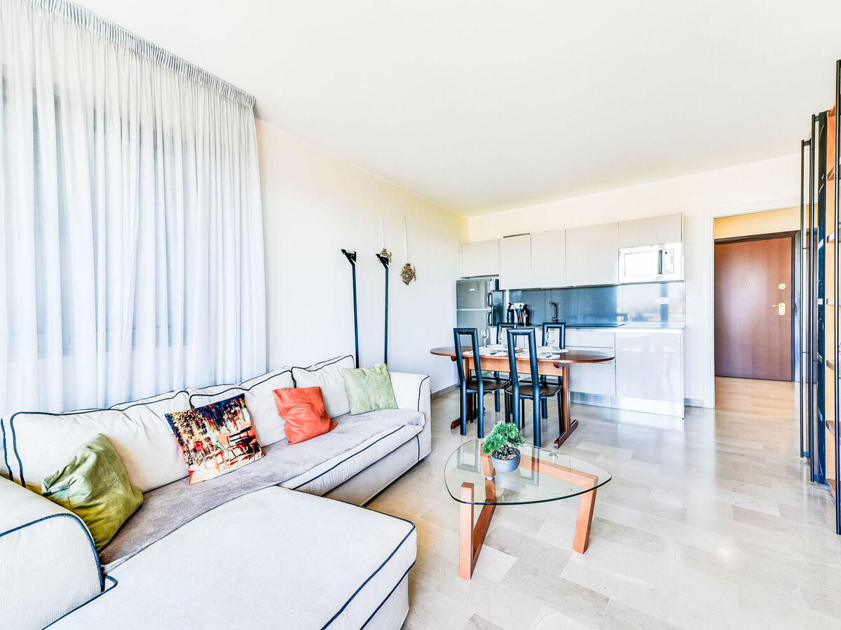 Le Katia, appartement duplex 4 pièces vue mer à Cannes - Photo 8