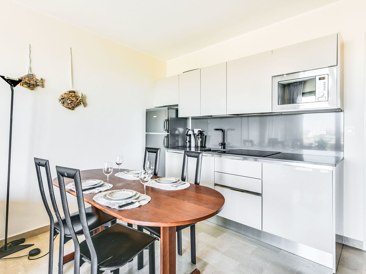 Le Katia, appartement duplex 4 pièces vue mer à Cannes - Photo 10
