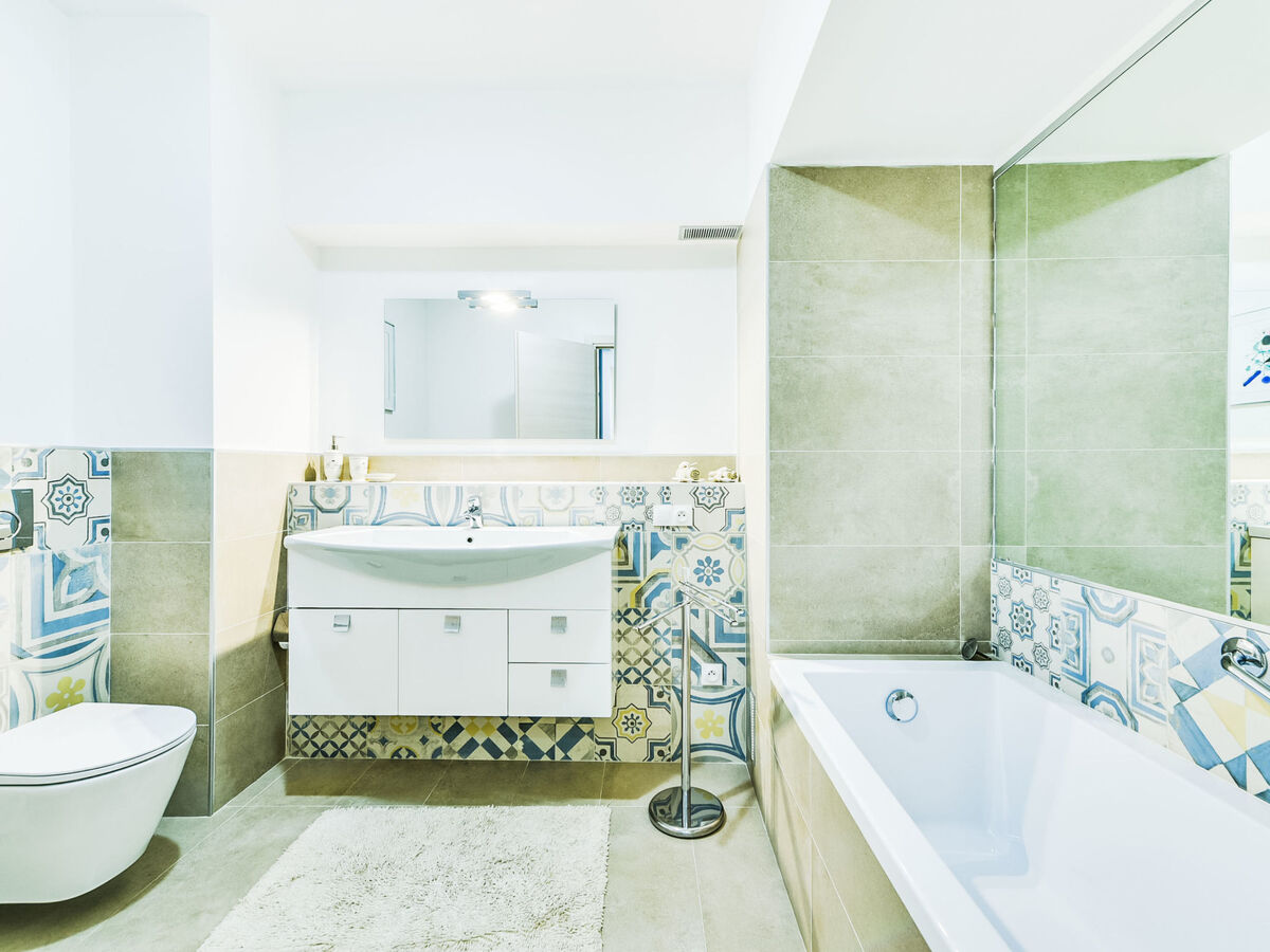 Le Katia, appartement duplex 4 pièces vue mer à Cannes - Photo 11