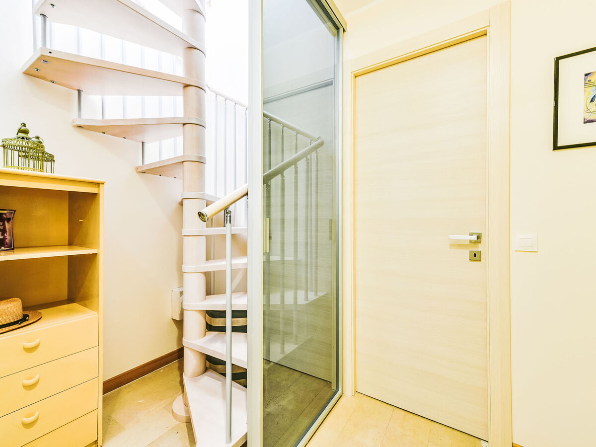 Le Katia, appartement duplex 4 pièces vue mer à Cannes - Photo 12