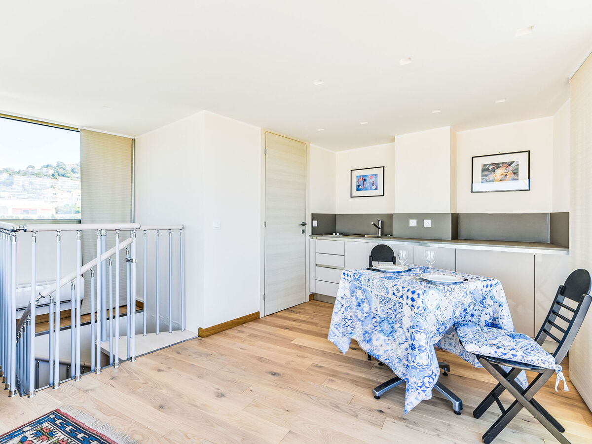 Le Katia, appartement duplex 4 pièces vue mer à Cannes - Photo 13