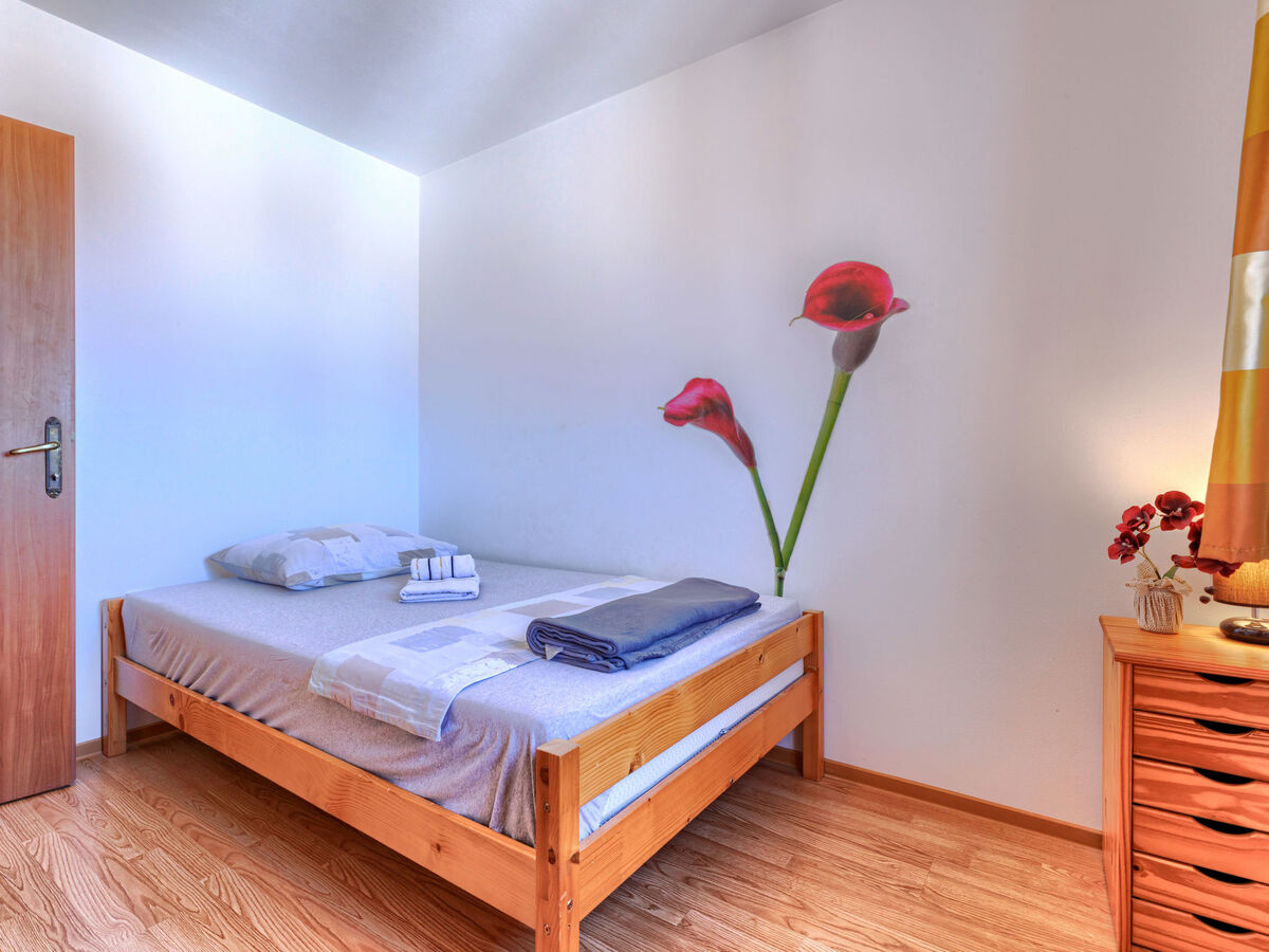 Maison Soriso à Motovun, piscine privée - Photo 11