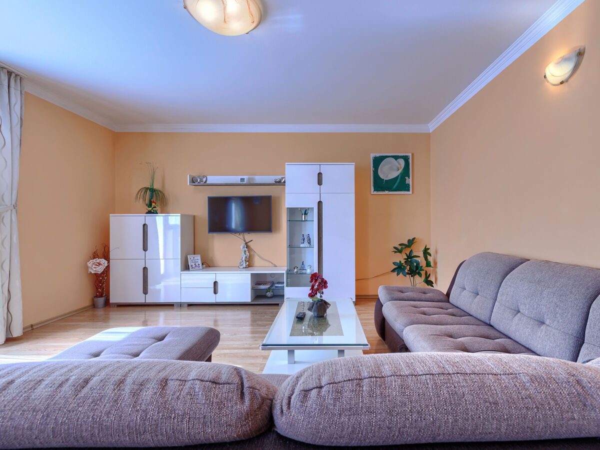 Maison Soriso à Motovun, piscine privée - Photo 14