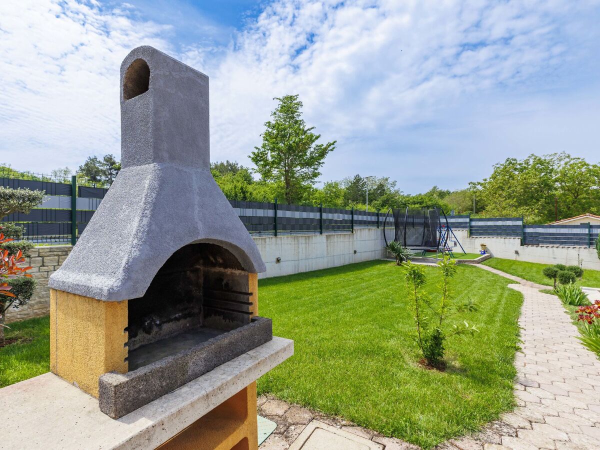 Maison Soriso à Motovun, piscine privée - Photo 22