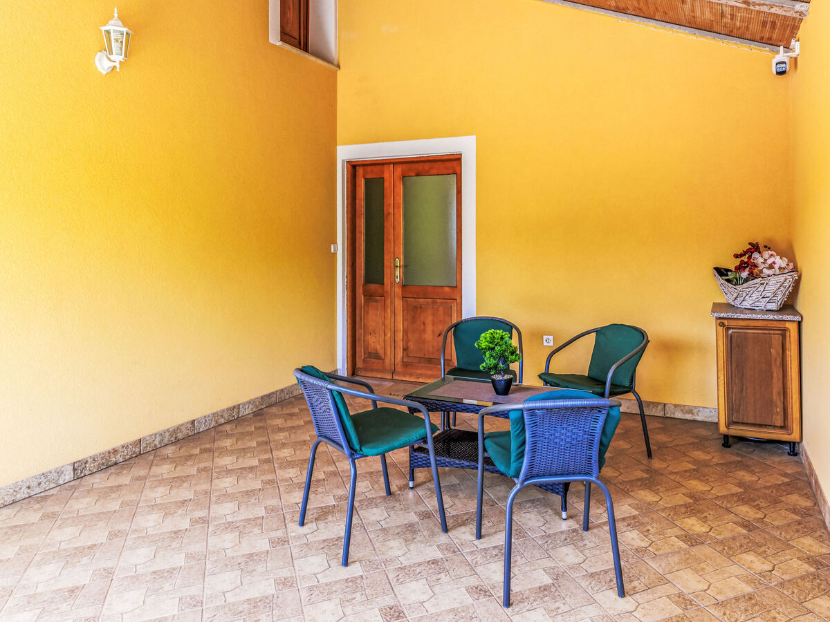 Maison Soriso à Motovun, piscine privée - Photo 24