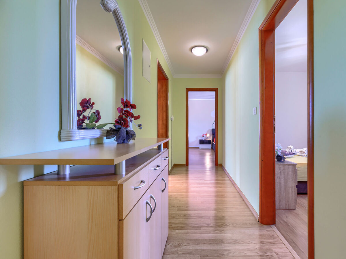 Maison Soriso à Motovun, piscine privée - Photo 28