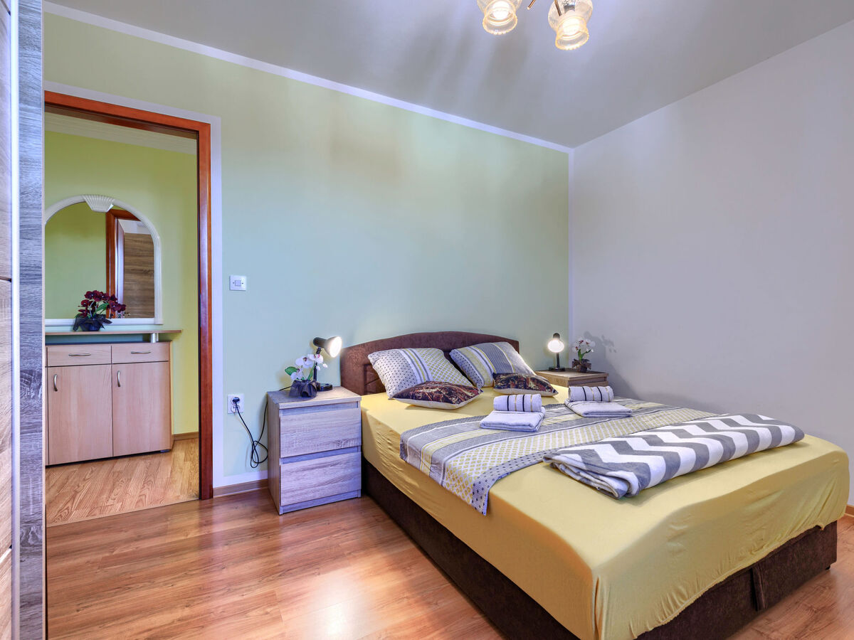 Maison Soriso à Motovun, piscine privée - Photo 29