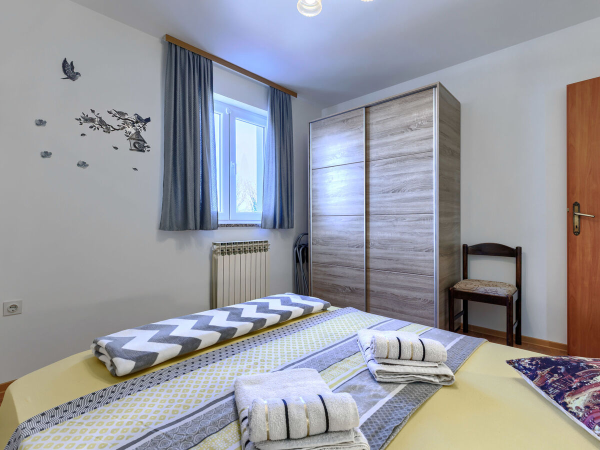 Maison Soriso à Motovun, piscine privée - Photo 30