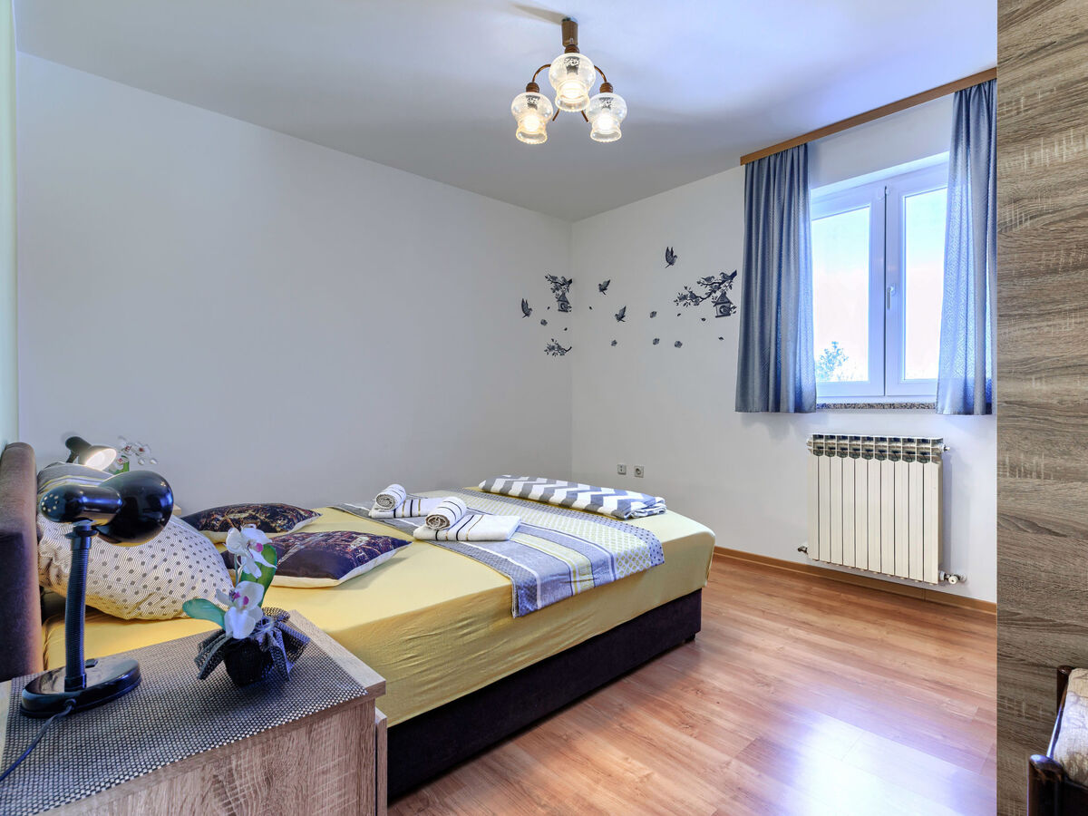 Maison Soriso à Motovun, piscine privée - Photo 31