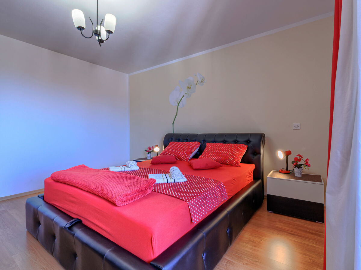Maison Soriso à Motovun, piscine privée - Photo 33