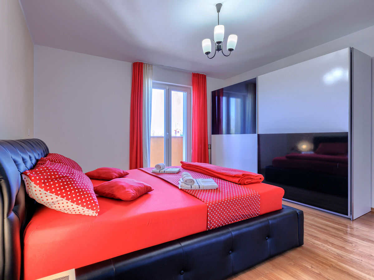 Maison Soriso à Motovun, piscine privée - Photo 34