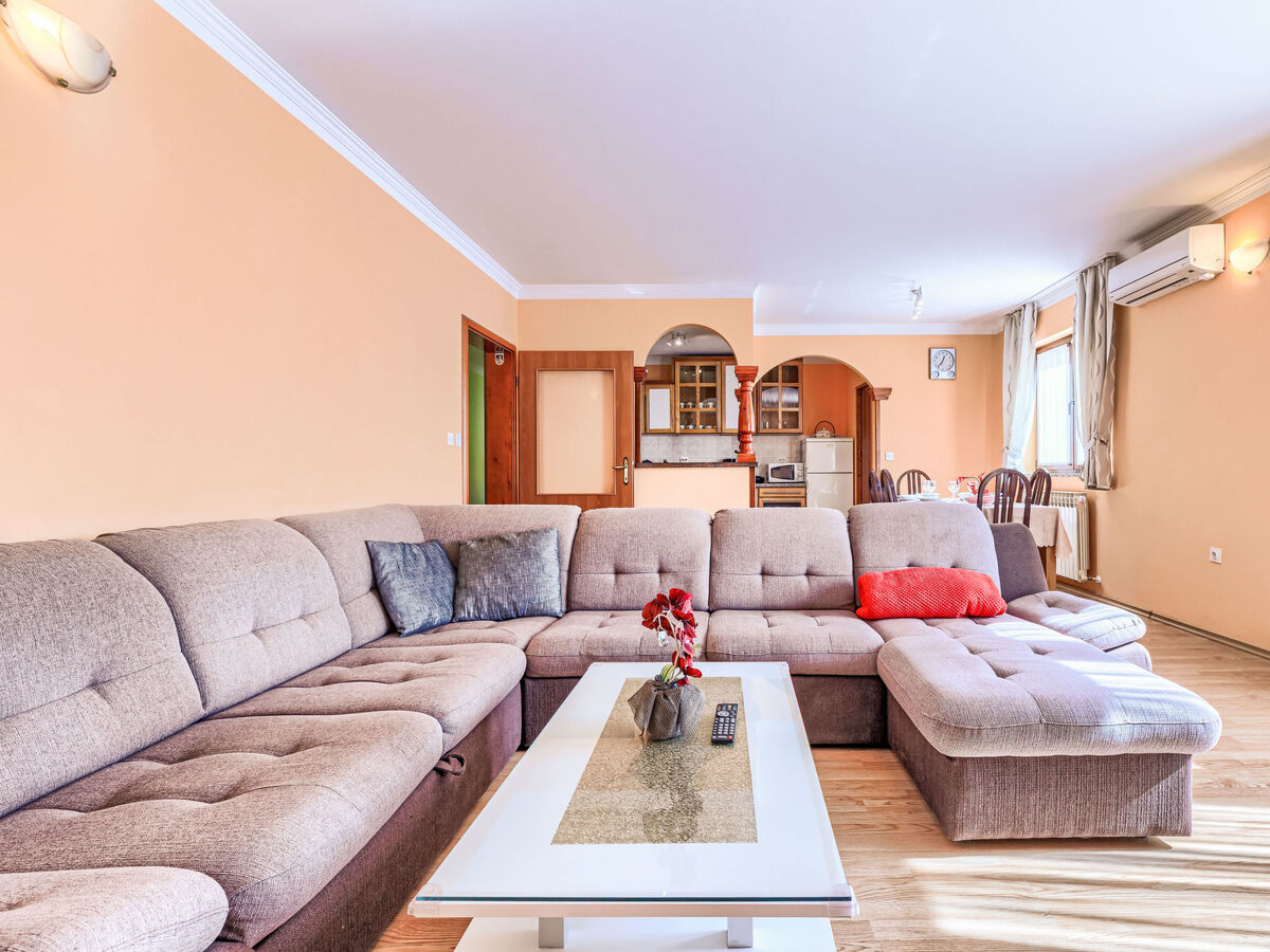 Maison Soriso à Motovun, piscine privée - Photo 35