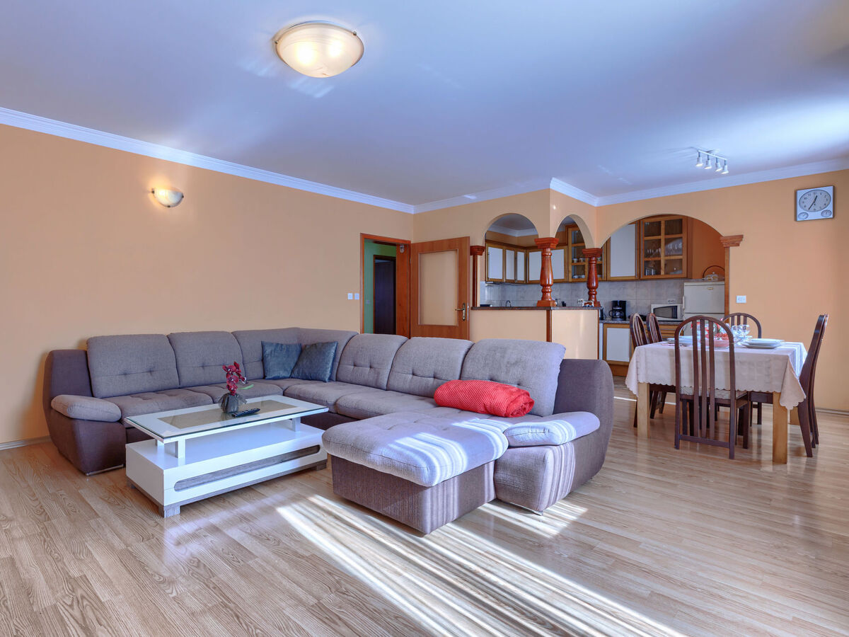 Maison Soriso à Motovun, piscine privée - Photo 36
