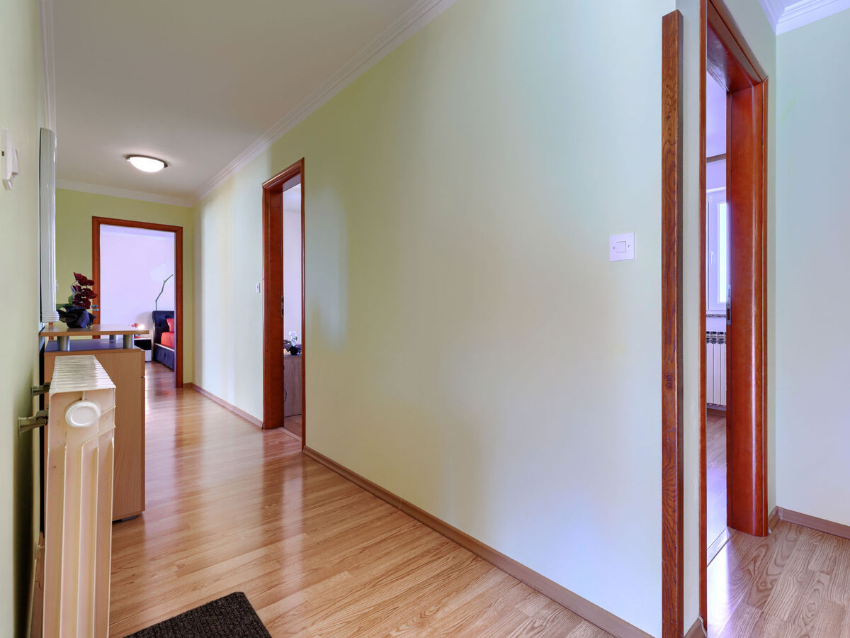 Maison Soriso à Motovun, piscine privée - Photo 37