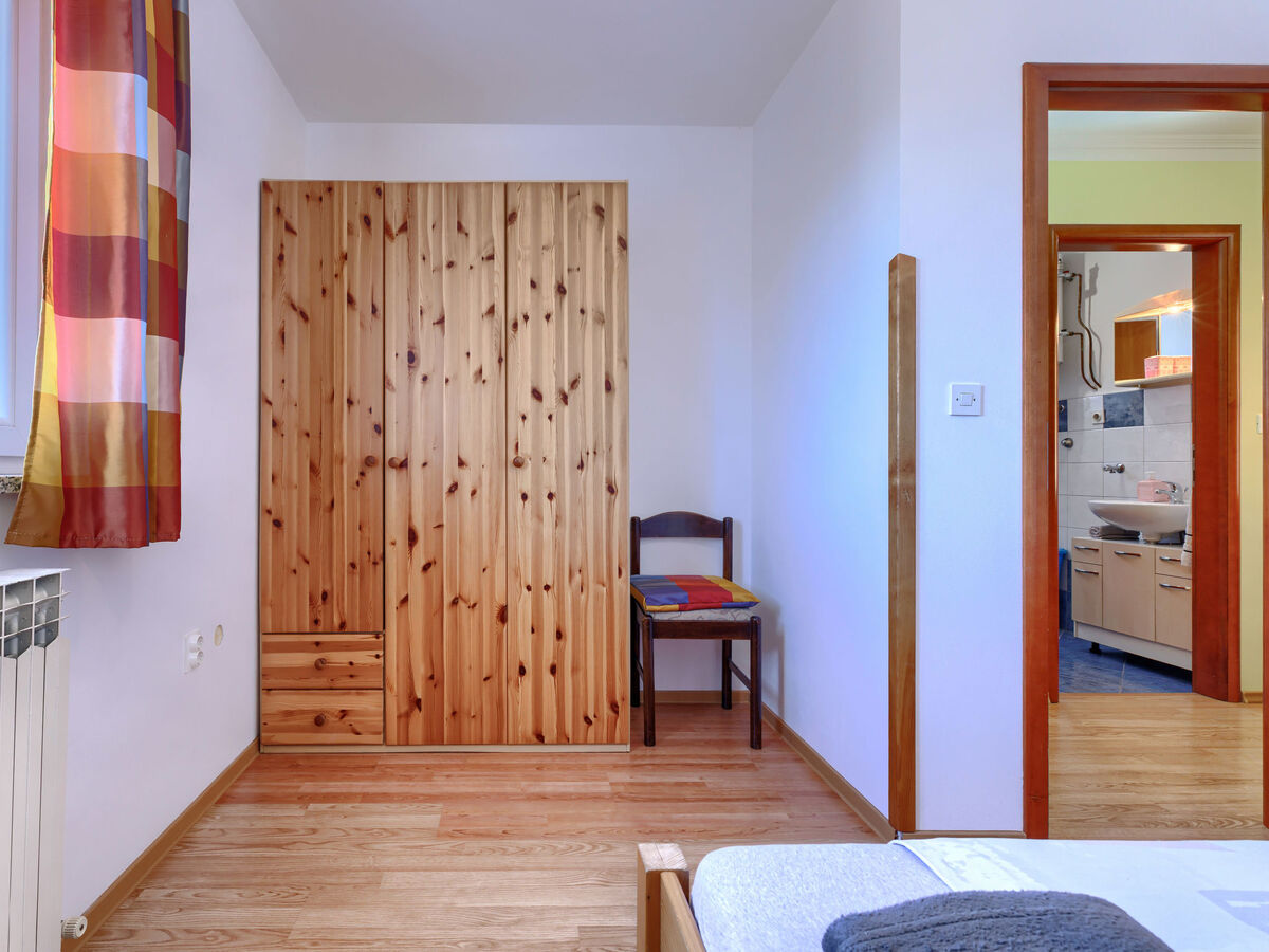 Maison Soriso à Motovun, piscine privée - Photo 39