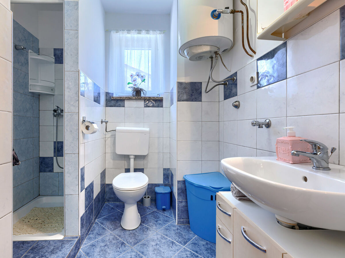 Maison Soriso à Motovun, piscine privée - Photo 44