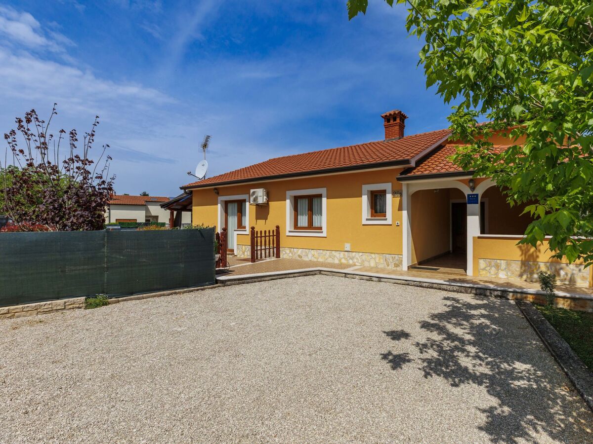 Maison Soriso à Motovun, piscine privée - Photo 46