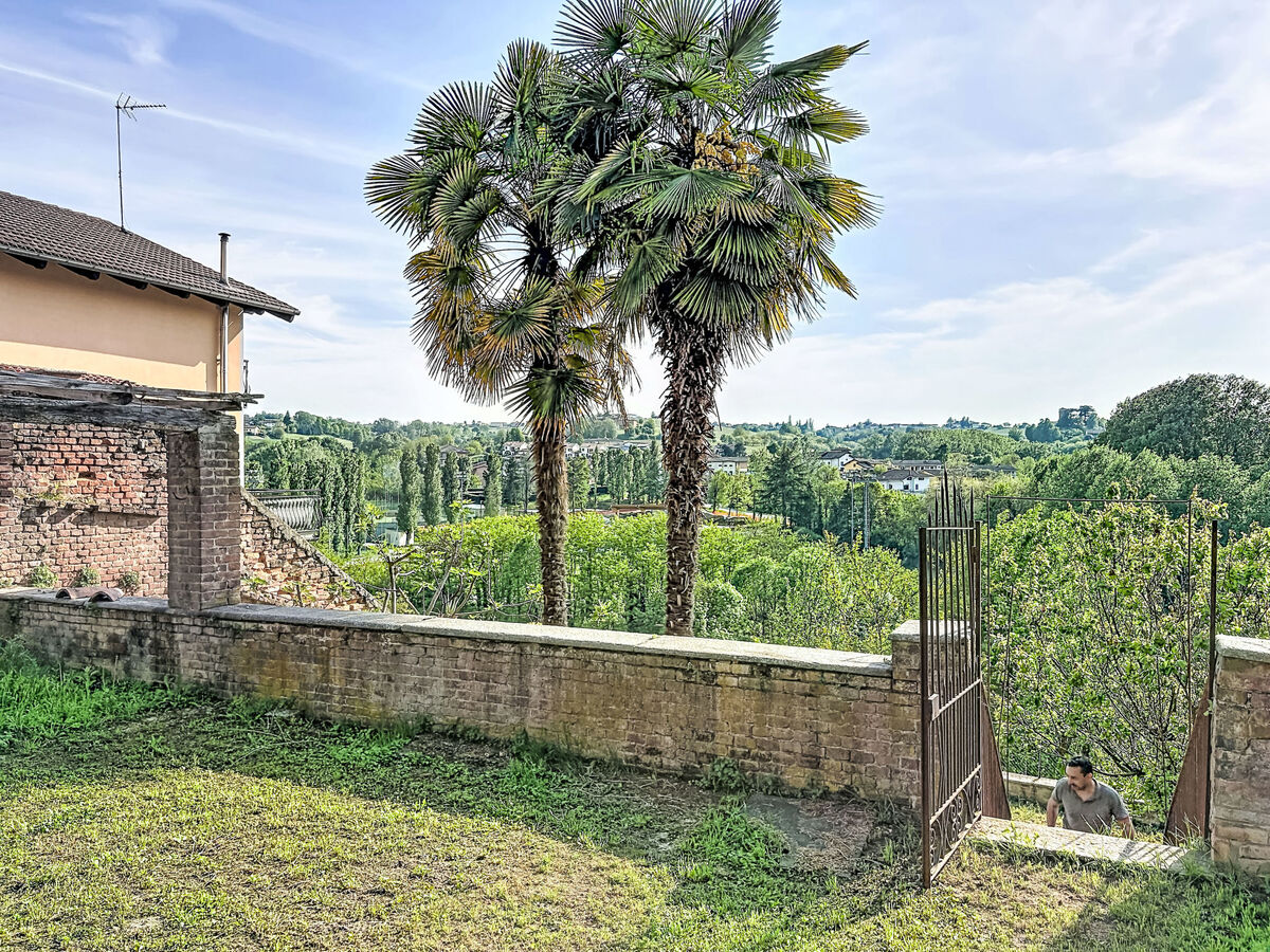 Appartement Barbero rénové 2024 à Costigliole d'Asti - Photo 2