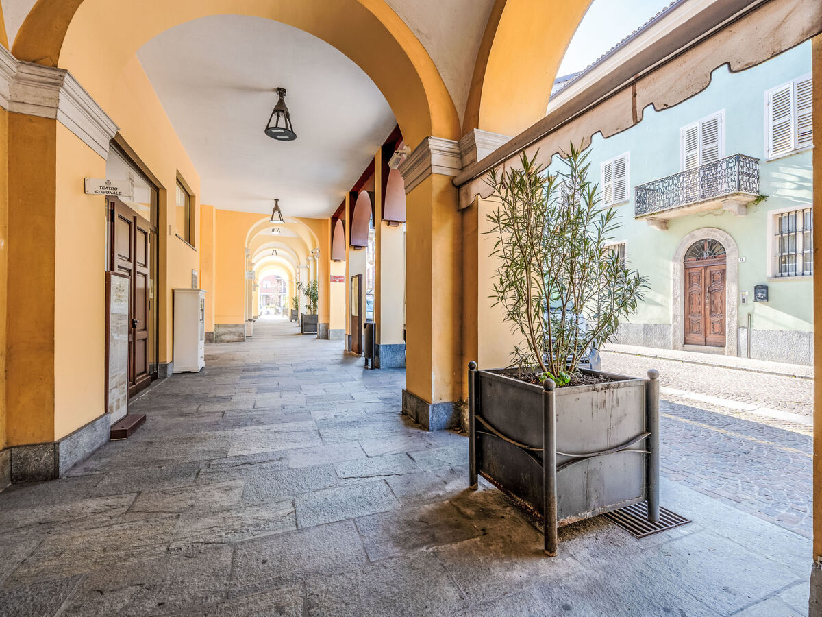 Appartement Barbero rénové 2024 à Costigliole d'Asti - Photo 5