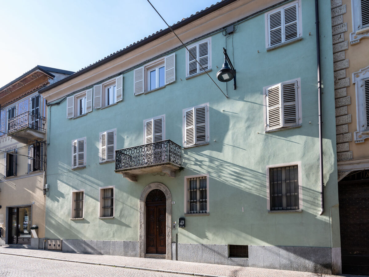 Appartement Barbero rénové 2024 à Costigliole d'Asti - Photo 6