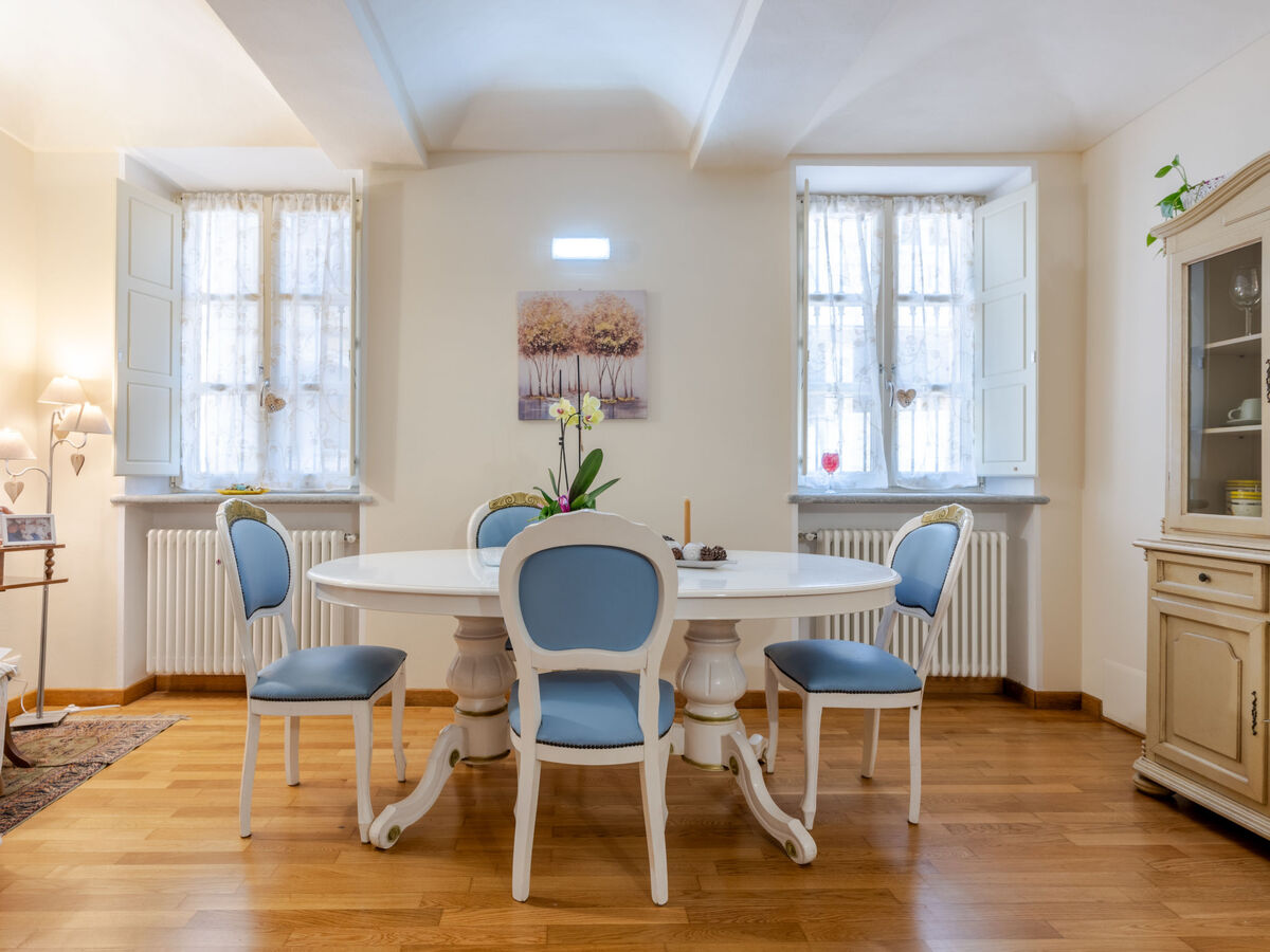 Appartement Barbero rénové 2024 à Costigliole d'Asti - Photo 8