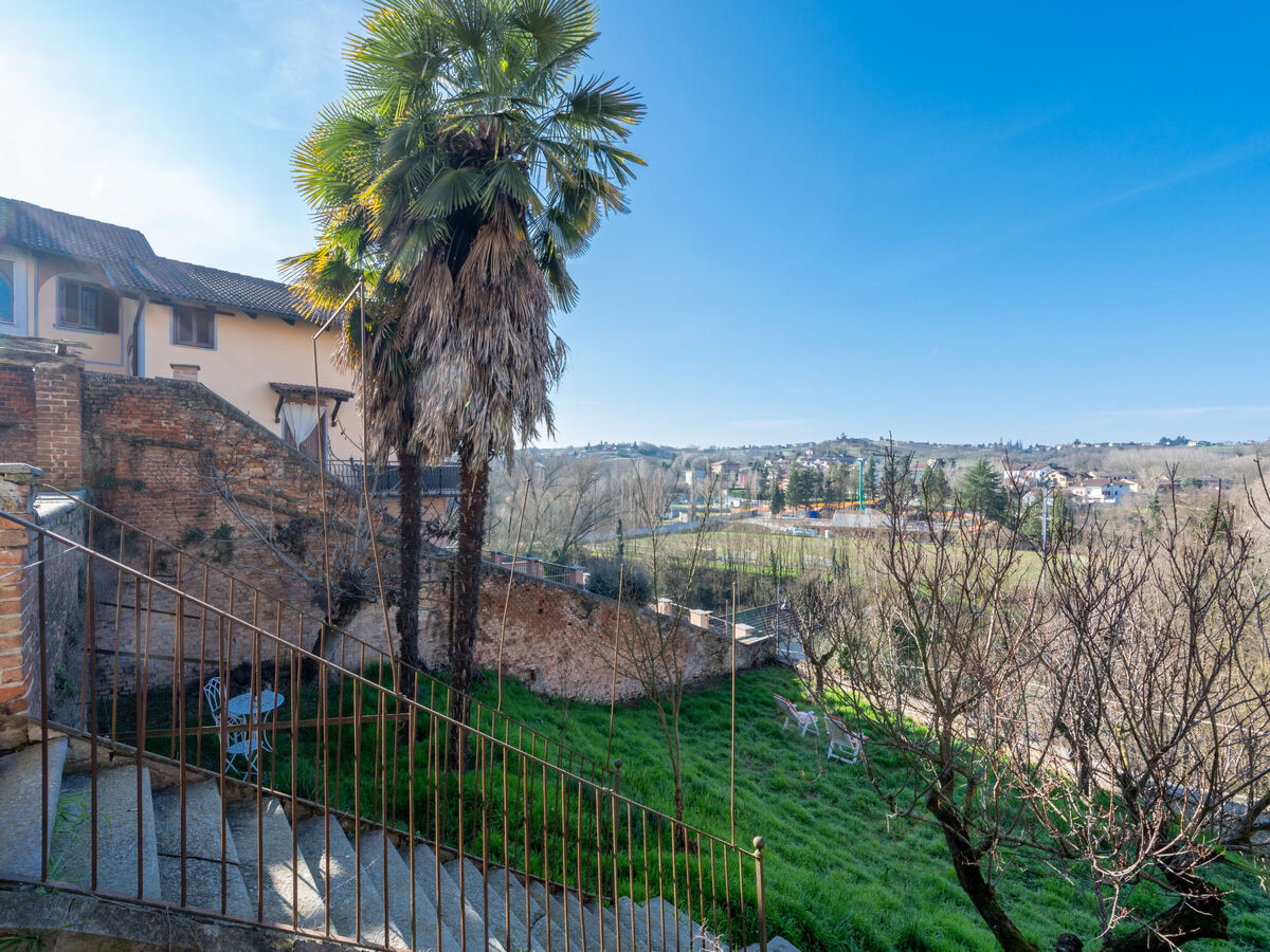 Appartement Barbero rénové 2024 à Costigliole d'Asti - Photo 29