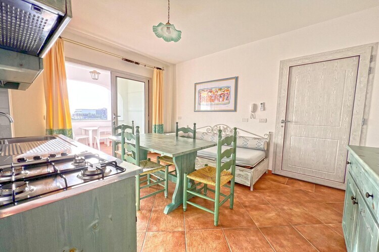 Bilo 5 à Orosei : 1 chambre, piscine, plage à 3 km - Photo 2
