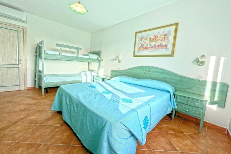 Bilo 5 à Orosei : 1 chambre, piscine, plage à 3 km - Photo 3