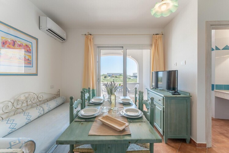 Bilo 5 à Orosei : 1 chambre, piscine, plage à 3 km - Photo 4