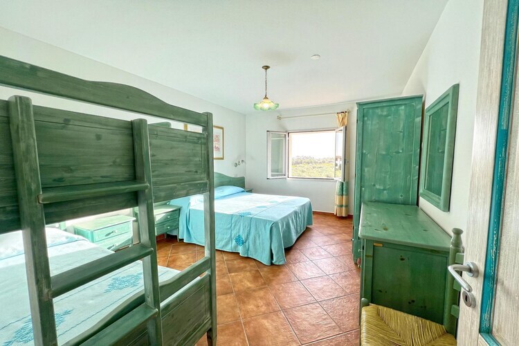 Bilo 5 à Orosei : 1 chambre, piscine, plage à 3 km - Photo 6