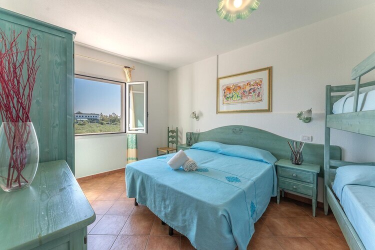 Bilo 5 à Orosei : 1 chambre, piscine, plage à 3 km - Photo 8