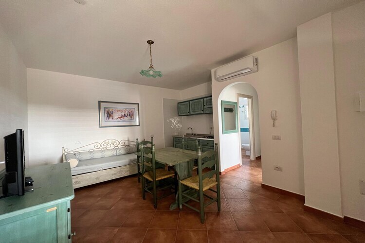 Bilo 5 à Orosei : 1 chambre, piscine, plage à 3 km - Photo 9