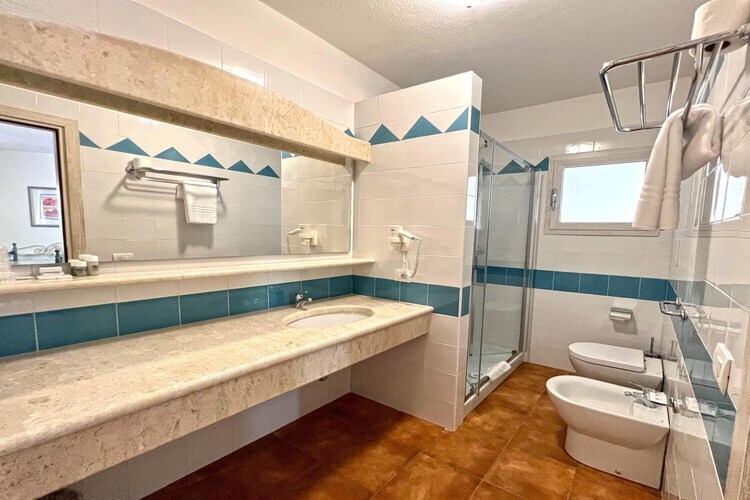 Bilo 5 à Orosei : 1 chambre, piscine, plage à 3 km - Photo 11