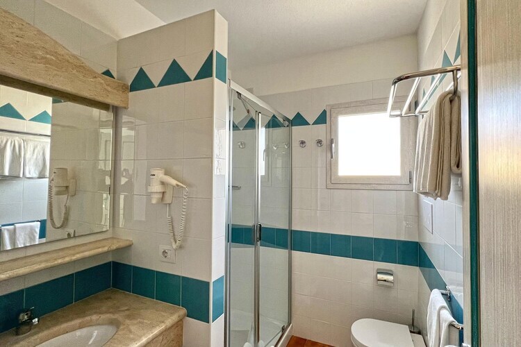 Bilo 5 à Orosei : 1 chambre, piscine, plage à 3 km - Photo 12