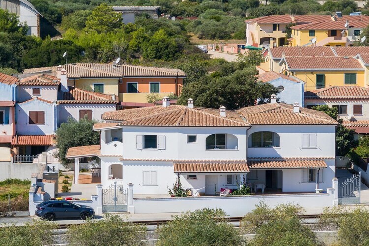 Bilo 5 à Orosei : 1 chambre, piscine, plage à 3 km - Photo 13