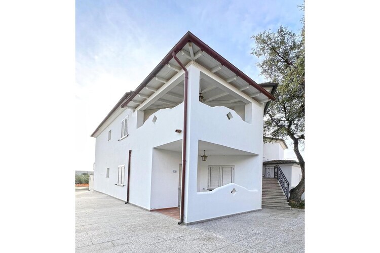 Bilo 5 à Orosei : 1 chambre, piscine, plage à 3 km - Photo 14