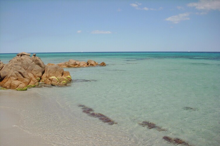 Bilo 5 à Orosei : 1 chambre, piscine, plage à 3 km - Photo 22