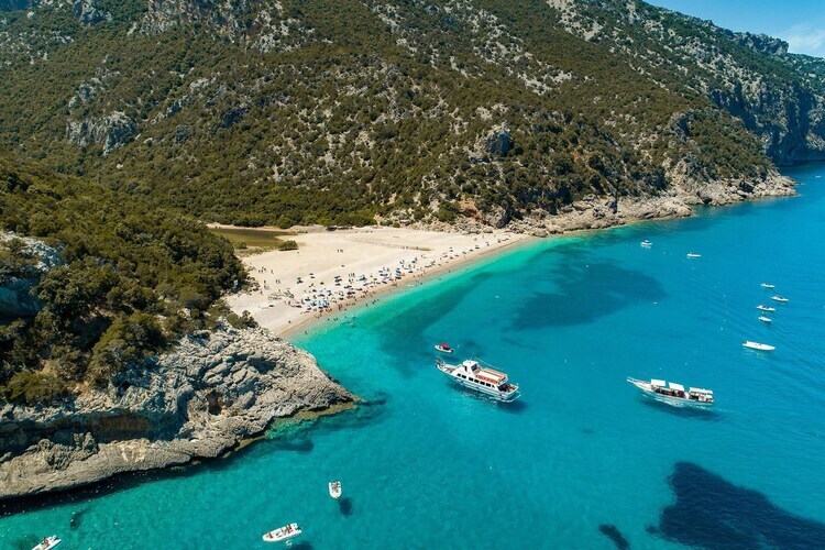Bilo 5 à Orosei : 1 chambre, piscine, plage à 3 km - Photo 23