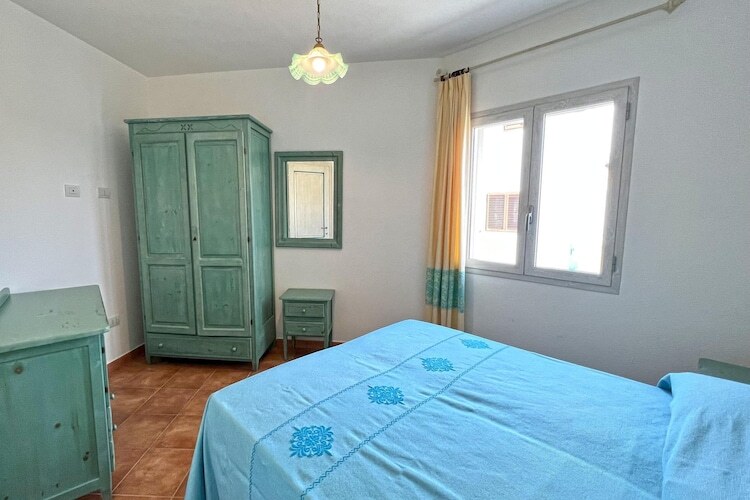 Trilo Maria Rosaria à Orosei : 2 ch, piscine à 3 km de plage - Photo 4