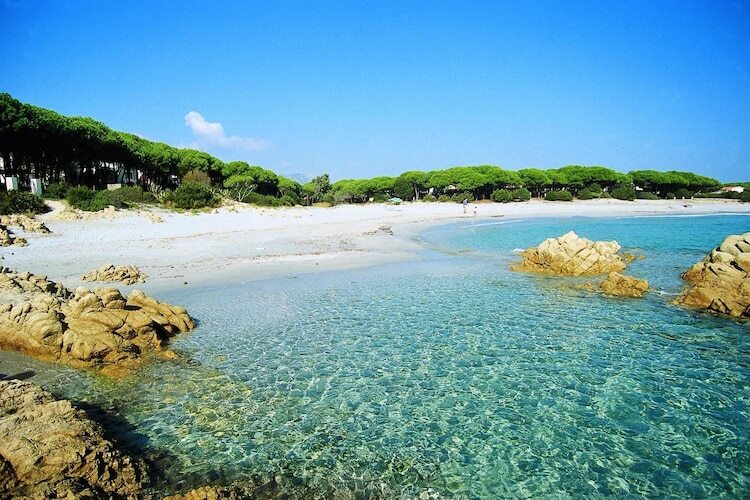 Trilo Maria Rosaria à Orosei : 2 ch, piscine à 3 km de plage - Photo 11